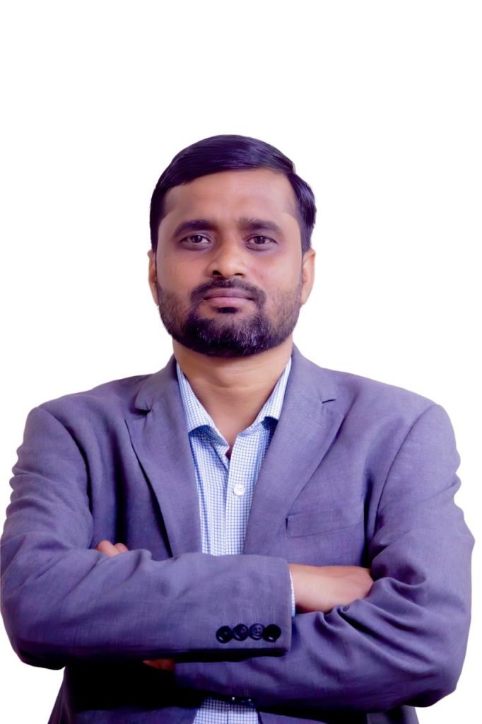Anand Rishi