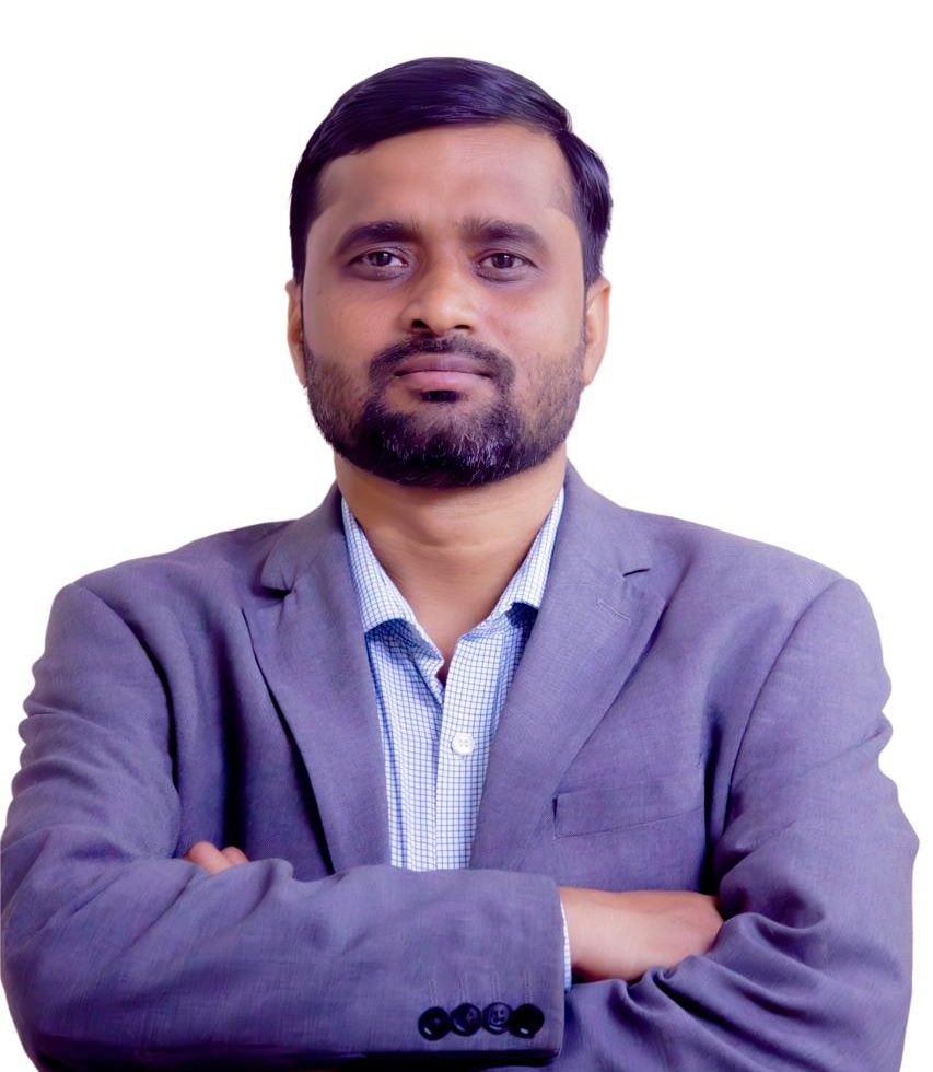 Anand Rishi