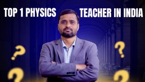 top-1-physics-teacher-in-india