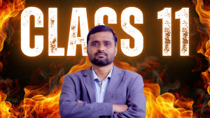 Best Physics Teacher in India for Class 11