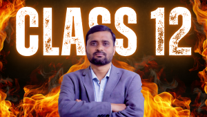 Best Physics Teacher in India for Class 12
