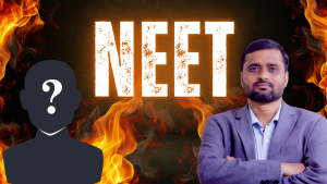 Best Physics Teacher in India for NEET | Learn with Anand Rishi