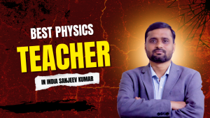 Sanjeev Kumar