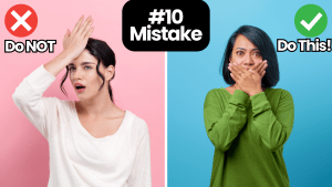 Common Physics Mistakes & How to Avoid Them – Sanjeev Kumar