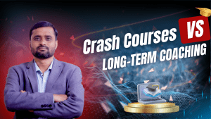 Crash Courses vs Long-Term Coaching