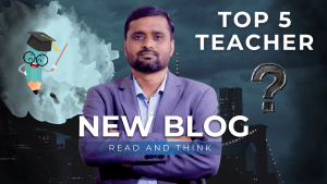Top 5 Best Physics Teachers in India 2025