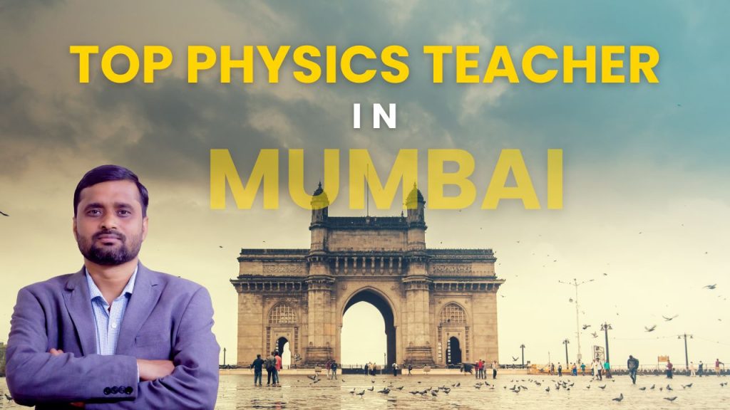 Top 5 Best Physics Teachers in Mumbai 2026 | Sanjeev Kumar (Rishi Sir) No.1