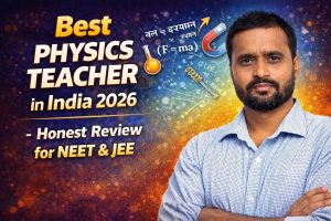BestphysicsteacherinIndia2026