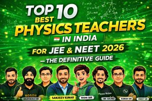 Top10physicsteachersinIndia