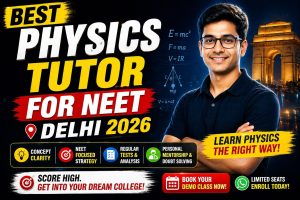 best-physics-tutor-neet-delhi-2026